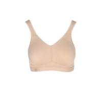 ANITA Sujetador deportivo para mujer Light&Firm de sujeción media beige | 80D