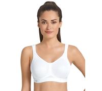 Anita Sujetador Deportivo sin Aros Blanco 85C