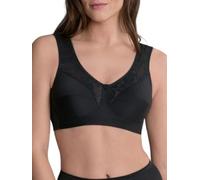 Anita - Sujetador para Mujer, Color Noir (Schwarz 001), Talla 100e