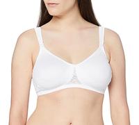Anita - Sujetador premamá para mujer, color Blanco 006, talla 85G