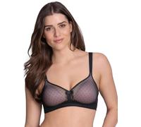Anita Sujetador sin Aros Negro 95B