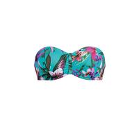 ANITA Top de bikini para mujer Aloha Ella turquesa | 42D