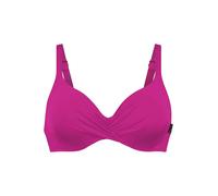 ANITA Top de bikini para mujer RF-Shiny Basics rosa | 38D