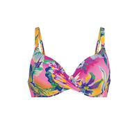 ANITA Top de bikini para mujer Sunset Allegra rosa | 46C