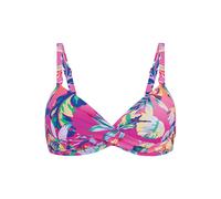 ANITA Top de bikini para mujer Sunset Majy rosa | 42D