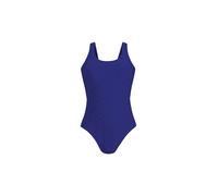 ANITA Traje de baño para mujer Essentials Suit azul | S