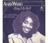 Anita Ward - Anita Ward - Ring My Bell - T.K. Records [Vinilo]