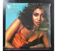 ANITA WARD - ANITA WARD / SONGS OF LOVE