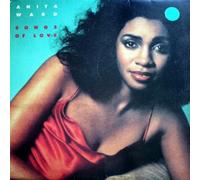 Anita Ward - Anita Ward - Songs Of Love - T.K. Records
