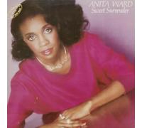 ANITA WARD - ANITA WARD / SWEET SURRENDER