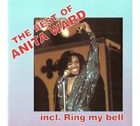 Anita Ward - incl. I'm Ready For Your Love