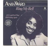 Anita Ward - Ring My Bell