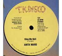 Anita Ward - Ring My Bell