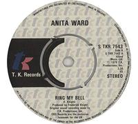 Anita Ward - Ring My Bell - 4 Prong