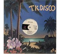 Anita Ward - RING MY BELL 7 INCH (7" VINYL 45) UK TK 1979