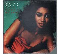 Anita Ward - Songs Of Love - Juana - JU 200 004, Juana - 200,004