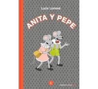Anita y Pepe 1 (Reservoir Kids)