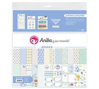 Anita y su mundo