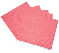 Anita y Su Mundo 37019181 Colección Juegos Papeles de Scrapbooking, Cole, 30.5 x 30.5 cm, Paquete de 5