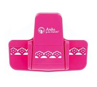 Blíster Troqueladora Bordes 3 Flores Anita