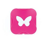 Anita y su mundo - Troqueladora Scrapbooking Magnética Mariposa, 38 mm. Línea Básicos de scrapbooking