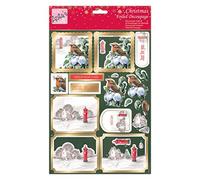 Anita's ANT 169930 Decoupage A4