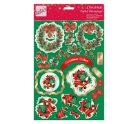 Anita's ANT 169932 - Decoupage multi, A4