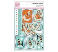 Anita's ANT 169942 - Decoupage multi, A4