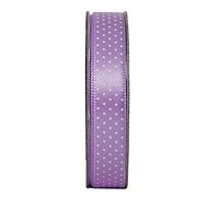 Anita's Ant 378411 - Cinta para Artes Marciales (3 m), Color Morado