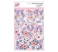 Anita's Decoupage, multicolor, talla única
