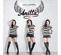 Anitta - Ritmo Perfeito