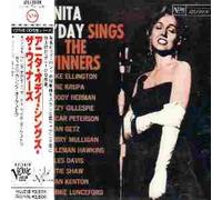 ANITY O'DAY - Sings the Winners