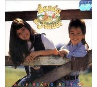 Aniversario Do Tatu by Sandy & Junior