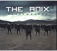 Anix, The - Sleepwalker