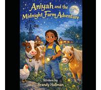 Aniyah and the Midnight Farm Adventure