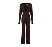 Aniye By - Jade Jumpsuit - Jumpsuits & Playsuits - Mujer - Marrón - XS -
