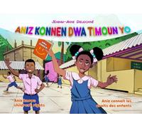 ANIZ: CONNAïT LES DROITS DES ENFANTS