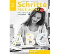 Anja Böttinger Schritte plus Alpha Neu 2: Deutsch im Alpha-Kurs.Deuts (Broschre)