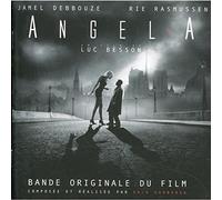 Anja Garbarek - Angel-a