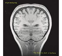 Anja Garbarek - The Road Is Just A Surface [Vinilo]