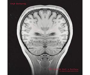 Anja Garbarek - The Road Is Just A Surface [Vinilo]