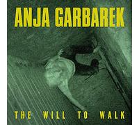 Anja Garbarek - The Will To Walk [Vinilo]