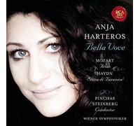 Anja Harteros - Bella Voce