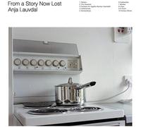 Anja Lauvdal - From A Story Now Lost [Vinilo]