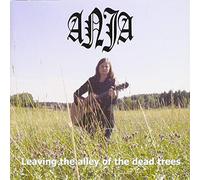 Anja - Leaving The Aley Of The Dead Trees