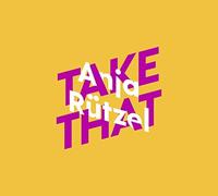Anja Rützel Anja Rützel über Take That: . (KiWi Musikbibl (CD) (Importación USA)