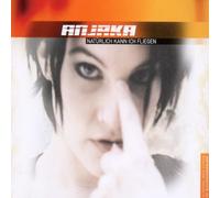 Anjanka - Natuerlich Kann Ich Flieg