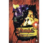 Anje, la leyenda del pirineo (DVD)animacionref: 58491
