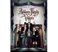 Anjelica Huston - Addams Family Values [Edizione: Giappone] [Italia] [DVD]