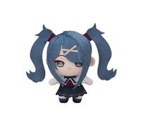 Anjinguang Ame-chan - Figura de peluche de 10 cm, OMGkawaiiAngel-chan/Ame-chan, peluches de anime, peluche suave, mini abrazo, almohada, cartera, colgante, accesorios para mochila escolar